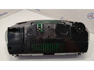 Přístrojová deska  BMW X5 E70 2009 62109195688, 62109236818  