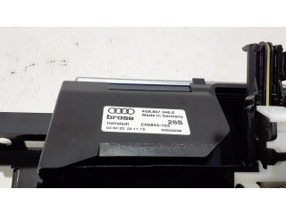 Дисплей    4G8857346E   Audi A7 S7 4G