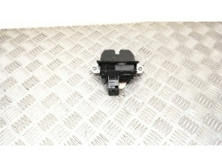 замок багажника 251013, BM519442A66BB    Ford Focus ST 2015-2018 года