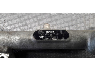 Vstřikovací lišta 0445214075   Hyundai Tucson JM     
