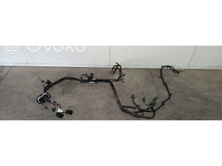 Блок управления 240117300R, A4535409027   Smart ForFour II W453