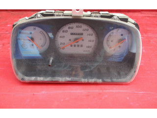 Přístrojová deska  Daihatsu Terios 2005 8301087432, 2573209670  