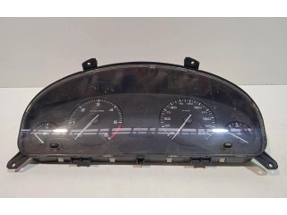 Přístrojová deska  Peugeot 406  9644230980  