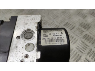 Блок АБС BV612C405AJ, 61314400206   Ford  C-MAX II  2010-2019 года