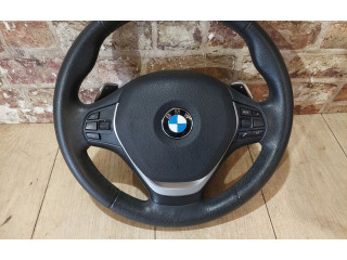 Volant BMW 4 F32 F33 2015   