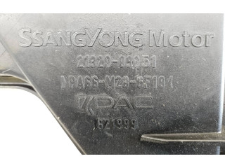 Вентилятор радиатора     2326506401    SsangYong Kyron 