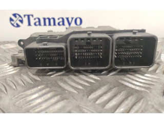 Блок управления двигателя 0281030546, EDC17C10   Fiat Scudo