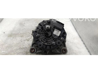 Генератор 231004BE0B, F000BL0814   Renault Kadjar      