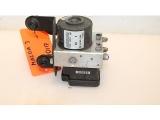 Блок АБС 10097001053, 1002070005A   Mazda  MX-3   -  года