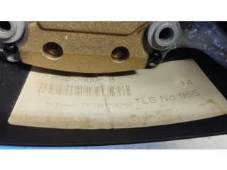 Руль Land Rover Range Rover Sport L320  2005-2013 года AH323600CB      