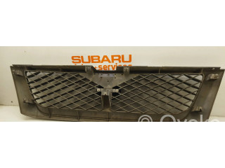 Передняя решётка Subaru Forester SF 1998-2000 года       