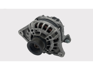 Генератор 504385134, 5802170711   Fiat Ducato 2.3     