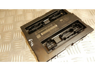 Блок комфорта 8K0907064EE, 449   Audi A5 8T 8F   