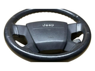 Руль Jeep Patriot   6087108, 4RSVZ49C3CU      