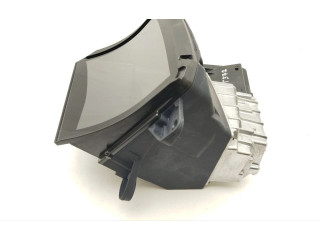 Дисплей    5A589A5, 62305A589A5   BMW i4