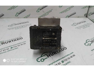 Jednotka ABS MMS9G22K17   Seat Toledo I (1L) 