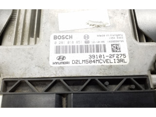 Řídící jednotka 391012F275, 0281018851   Hyundai ix35 2011