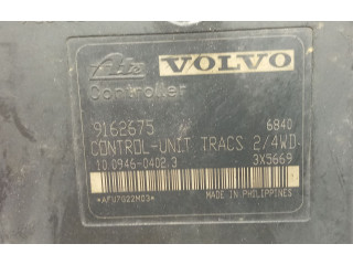 Jednotka ABS 9157654B, 9157654B   Volvo S70  V70  V70 XC 1998
