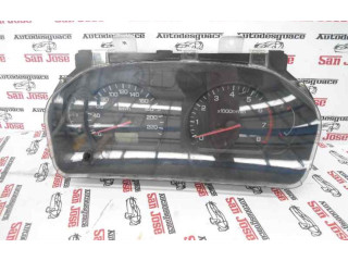 Панель приборов 381549576580   Mitsubishi Space Wagon       