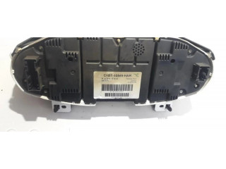 Панель приборов C1BT10849HAR, C1BT-10849-HAR   Ford Fiesta       