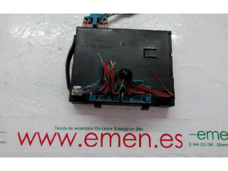 Řídící jednotka A1635457332   Mercedes-Benz ML W163 