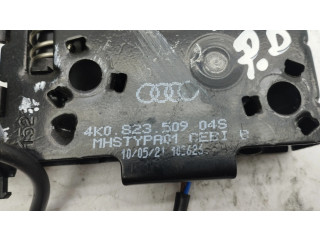 Замок капота 4K082350904S   Seat Leon IV