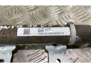 Боковая подушка безопасности 80420S2000   Hyundai Santa Fe