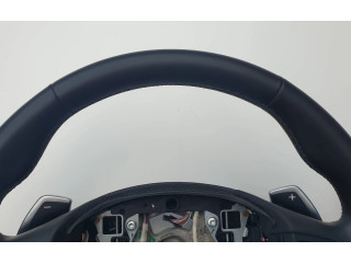 Volant BMW M5 2012 58516961, 12B024AA1522W  