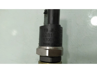 Vstřikovací lišta 0445216002, 0281002260   BMW 5 E39   2.9 306D1D 