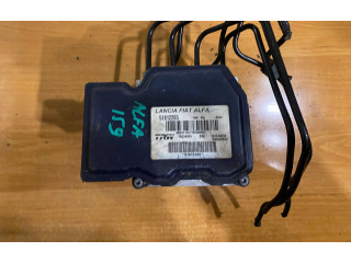 Блок АБС 51812265, 16234005   Alfa Romeo  159   -  года