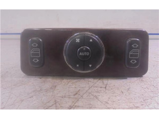 Блок управления климат-контролем A1638200426, A1638200426   Mercedes-Benz ML W163