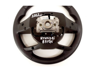 Руль Hyundai Bayon  2021 -  года 56100Q0DB0NNB, 96720Q0170DX5      