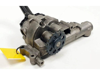 Čerpadlo oleje 6401810401   Mercedes-Benz A W169   640942