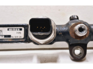 Vstřikovací lišta A6650700295, R9145Z010B   SsangYong Rexton     