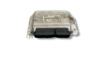 Řídící jednotka 9540026511, 3910127253   Hyundai Santa Fe 2005