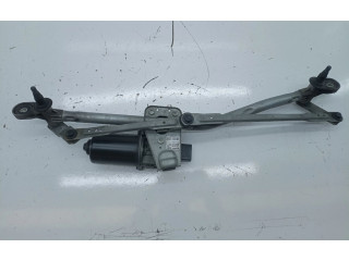 Моторчик дворников BN8V-6737XA    Mazda 3 I