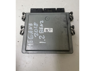 Блок управления двигателя 237106288R   Renault Megane IV