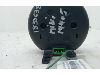 Přístrojová deska  Mini One - Cooper R50 - 53 2005 62116936294, 0090059  