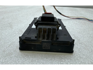 Датчик слепых зон 68382569AD, 6378909JLH   Jeep Wrangler