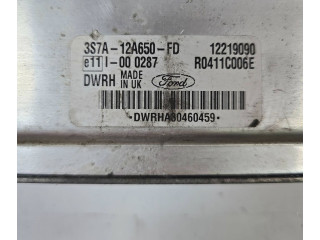 Блок управления двигателя 3S7A12A650FD, 12219090   Lotus Elise