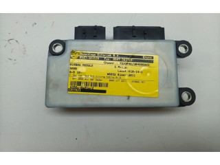Блок подушек безопасности 1357823, 1357823   Saab 9-5