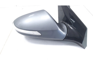 Zpětné zrcátko  Hyundai i40 2015  E4023588  