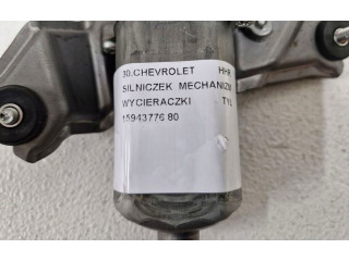Моторчик заднего дворника 15943776    Chevrolet HHR