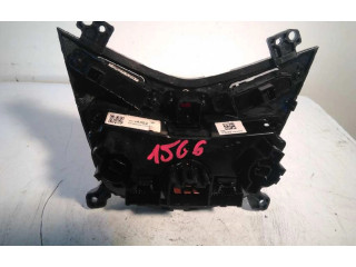 Блок управления климат-контролем 95164452   Chevrolet Astra