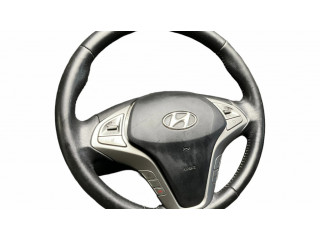 Руль Hyundai ix20   6183856, 01533210      