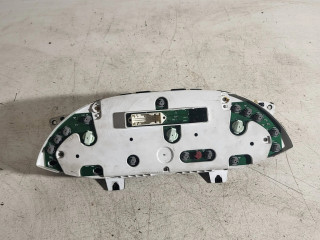 Přístrojová deska  Ford Focus 2000 98MP10841BC, 44ZU115  