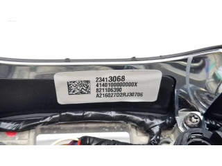 Руль Chevrolet Volt II  2015-- года 23413068, 821106390      