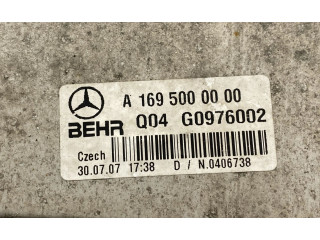 Моторчик дворников A1695000000, A1695000000    Mercedes-Benz B W245