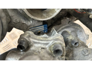  Турбина Mercedes-Benz E W212 2.1 A6510906180   для двигателя OM651.924      