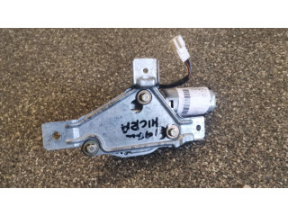 Моторчик заднего дворника 287105F000    Nissan Micra